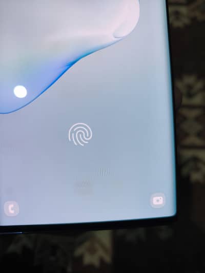 Samsung Mobile Note 10 Plus
