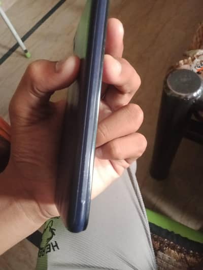 Itel A17
