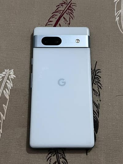 Google Pixel 7a