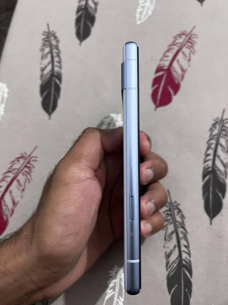 Google Pixel 7a 4