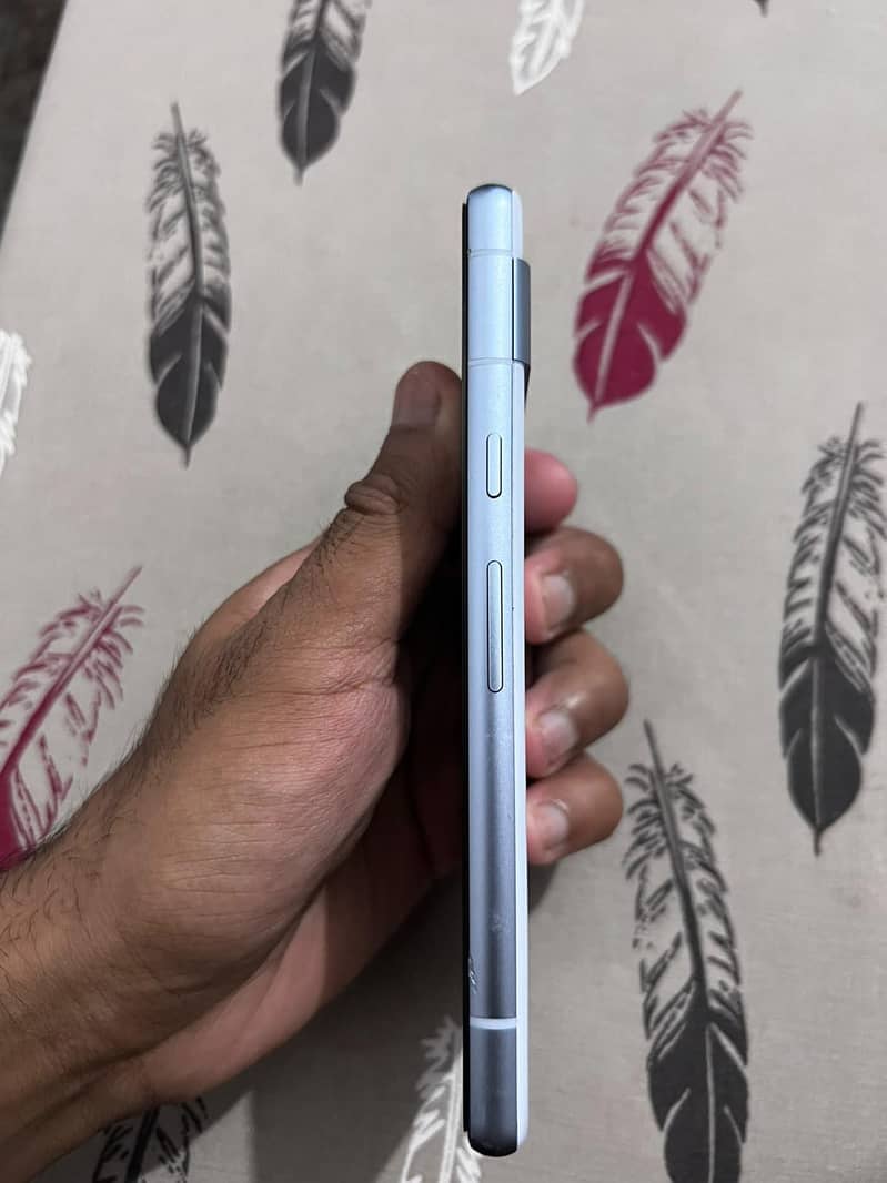 Google Pixel 7a 5
