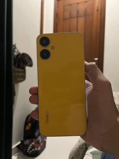 Sparx Neo 7 Ultra 8GB
