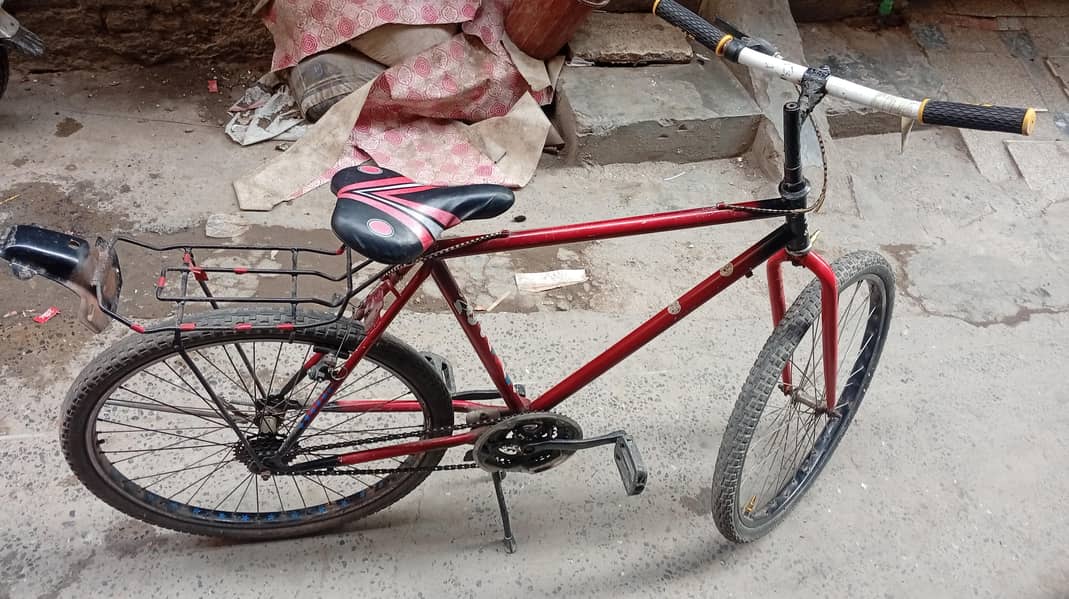 Bicycle 1