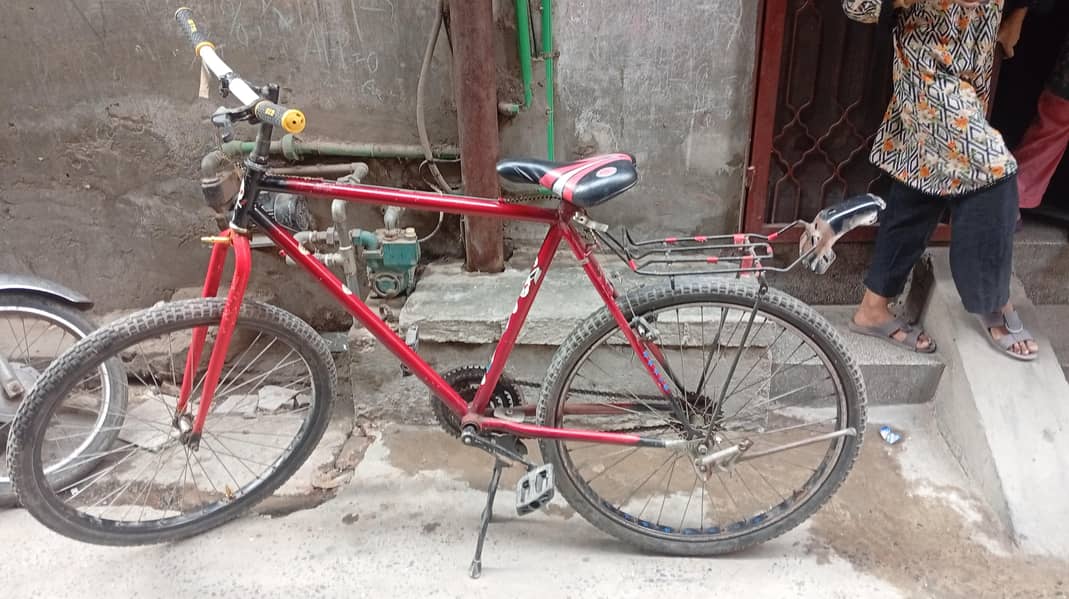 Bicycle 2