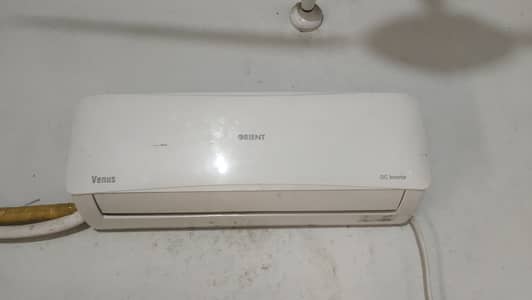 Orient 1 Ton Air Conditioner DC Inverter