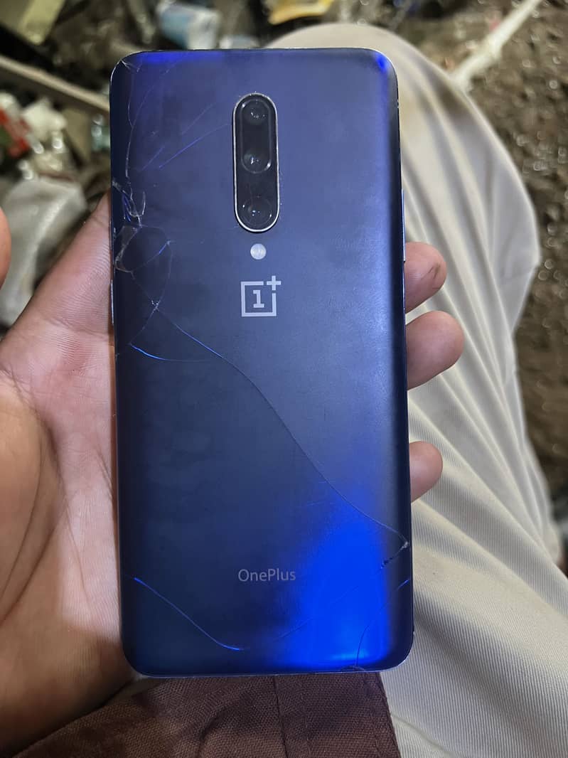 One Plus 7 Pro 0
