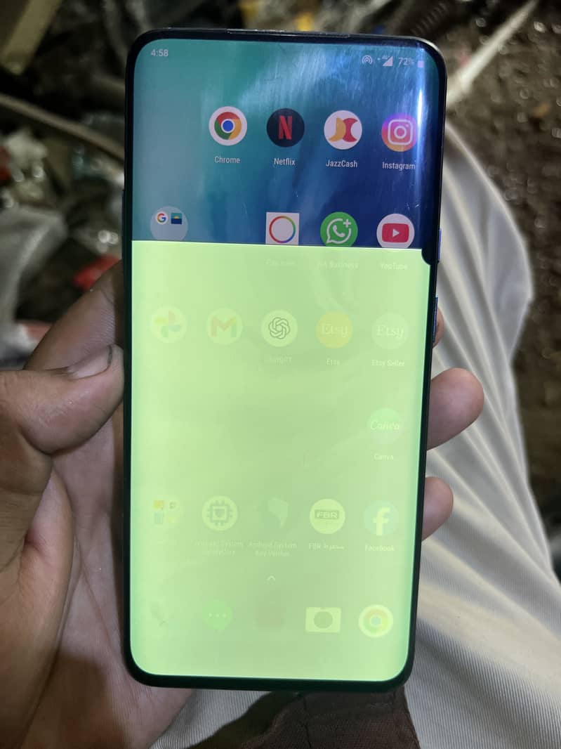 One Plus 7 Pro 2