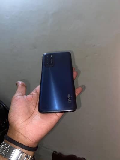 OPPO A16