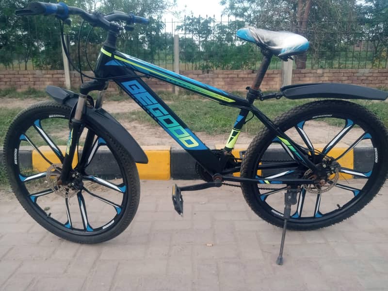 bicycle 0