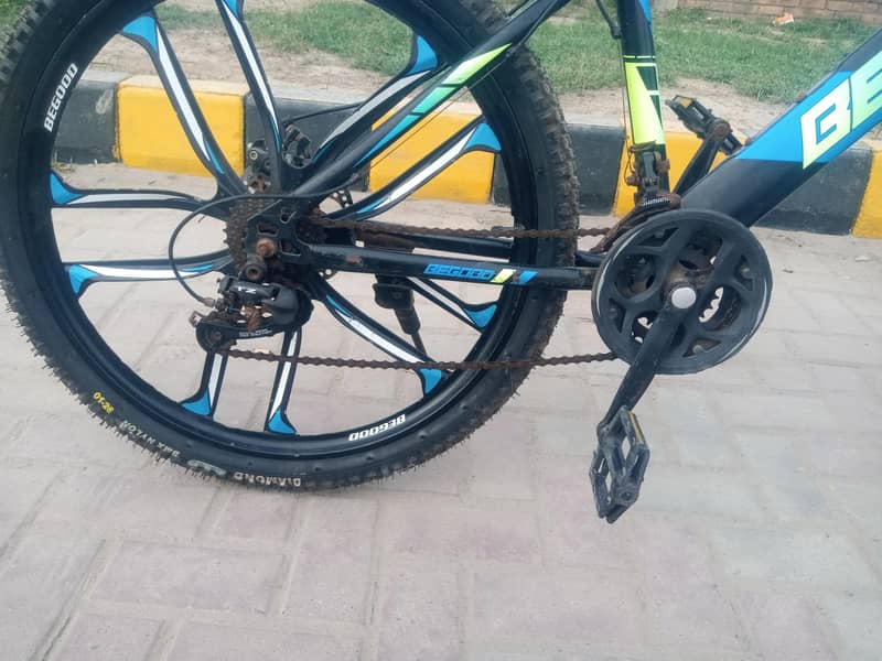 bicycle 1