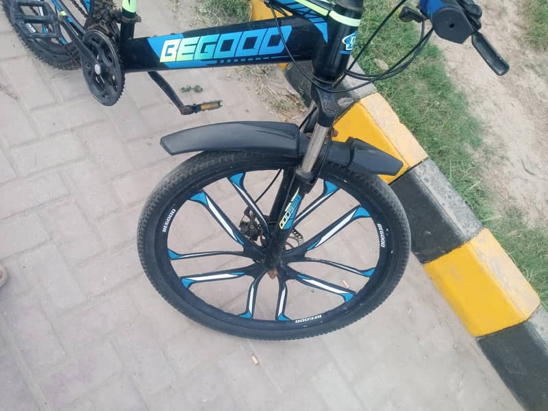 bicycle 2