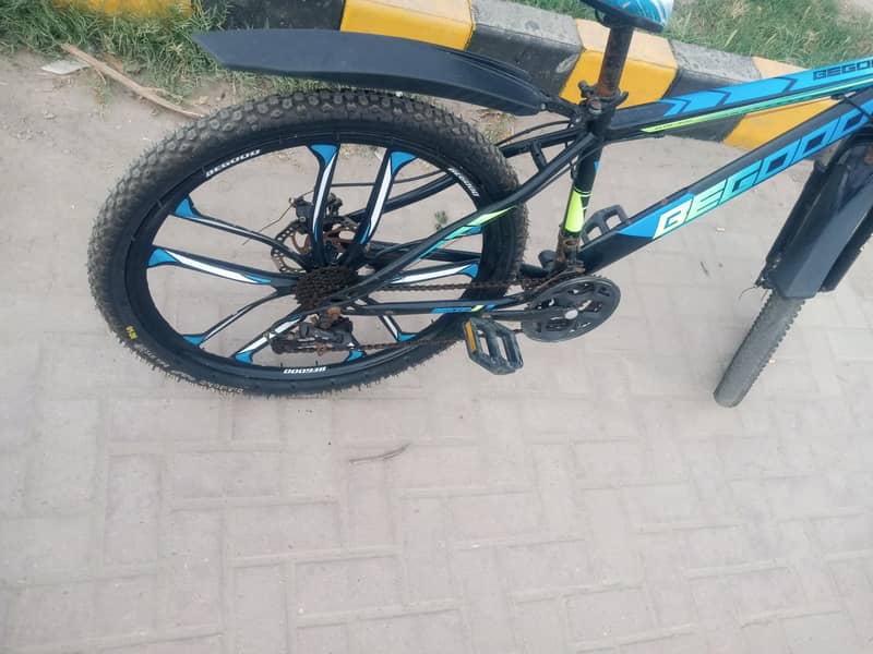 bicycle 3