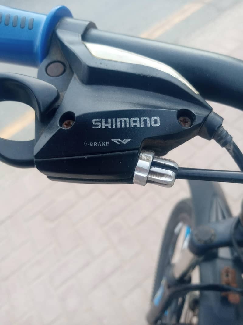 bicycle 4