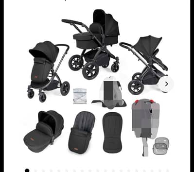 9 Baby Accessories for Sale