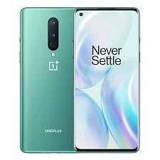 One Plus 8 0
