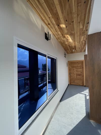 Bhurban Apartments Murree
