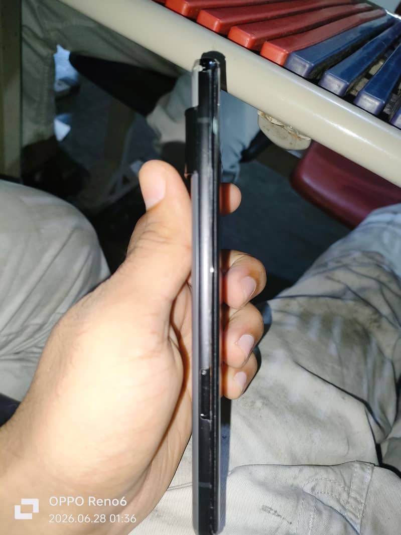 Google Pixel 6 Pro 3