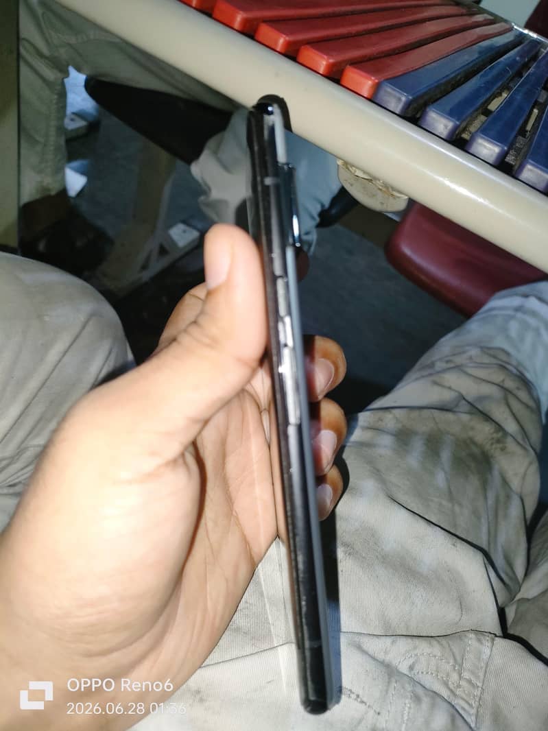 Google Pixel 6 Pro 4