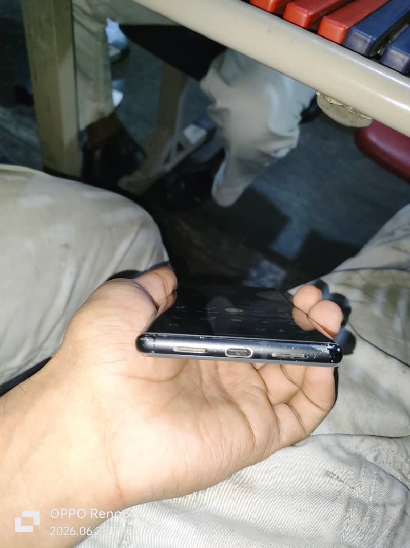 Google Pixel 6 Pro 6
