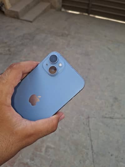 Apple iPhone 14 plus jv