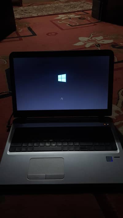 Hp Probook 450G3 for sale with graphic card installed of 2GB