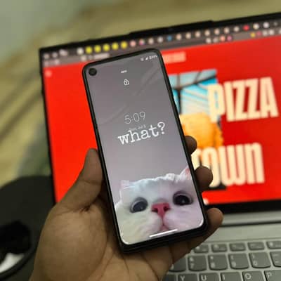Motorola One Action approved