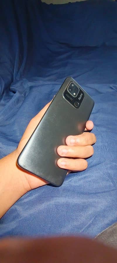 Xiaomi Redmi 10C