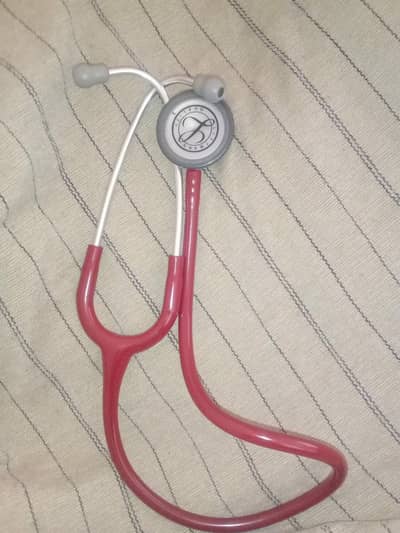 original Latman ky sterstscope