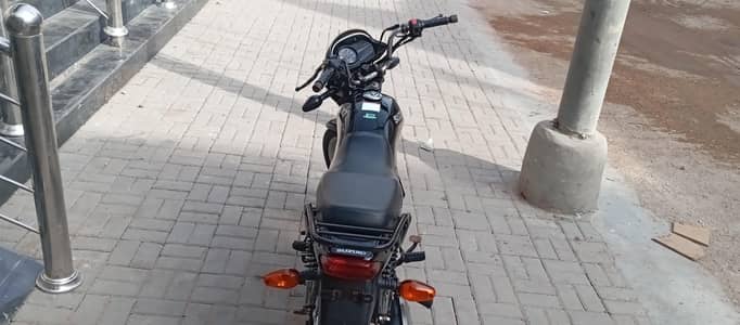 suzuki 110