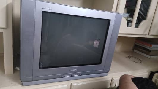 Samsung used television in good condition