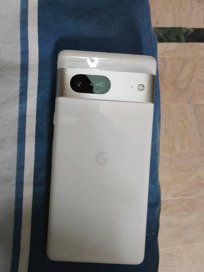 Google Pixel 7
