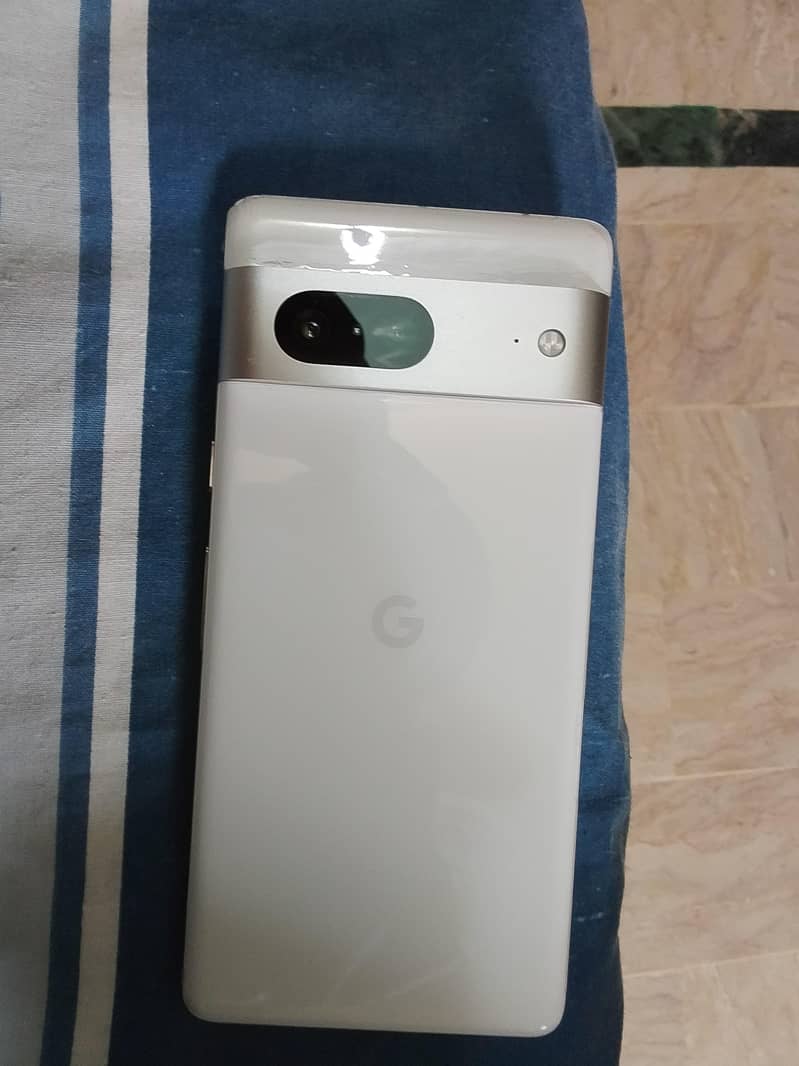 Google Pixel 7 0