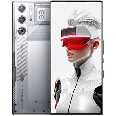 Zte nubia RedMagic 9 Pro 16/512 PTA Approved