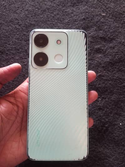 Infinix smart 7
