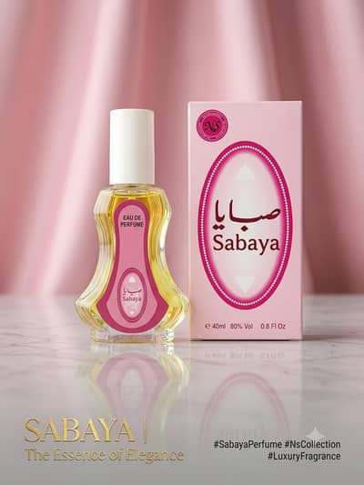 NS Original Perfumes