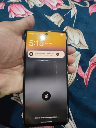 pixel 6a 6/128