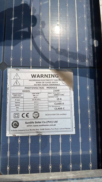 4 soler plets for sale