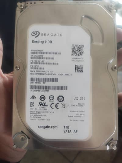 pc harddisk