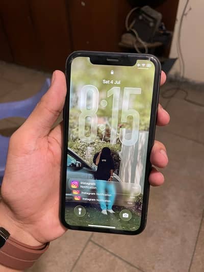 Apple iPhone 11 non pta 64gb