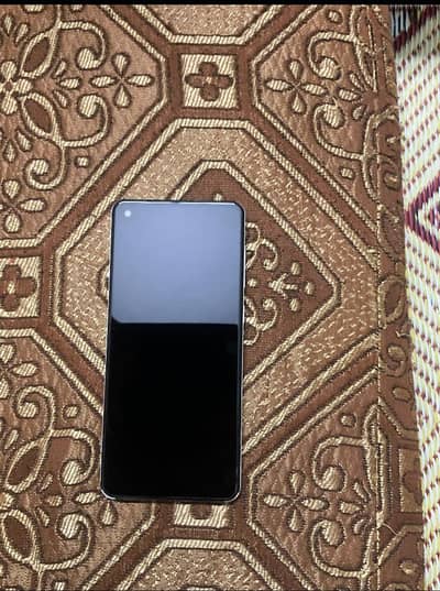 Samsung Mobile A21s