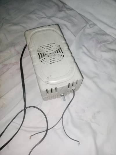 Power supply 12 volt