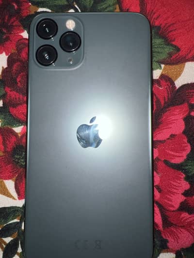 Apple iPhone 11 Pro