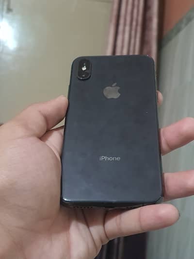 Apple iPhone XS