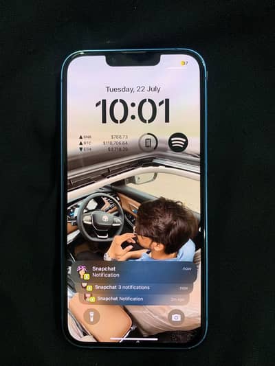 Apple iPhone 13 128gb