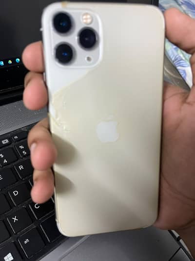 Apple iPhone 11 Pro