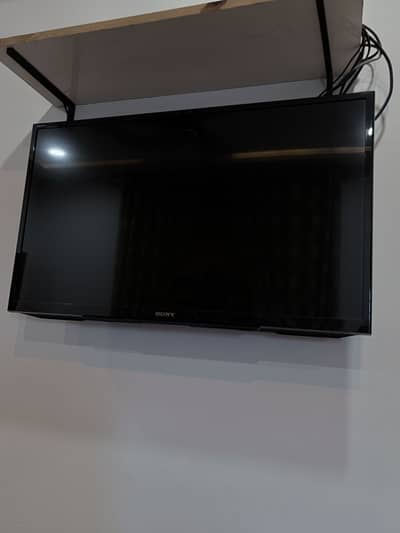 Sony Led 32 inch