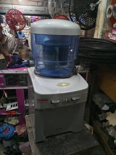 water dispenser minni