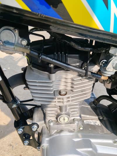 Honda 125 2026
