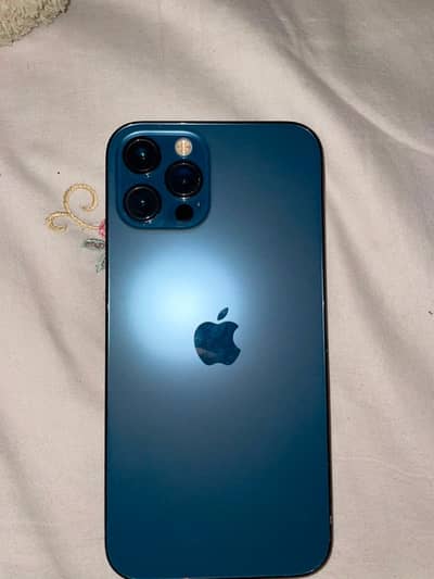 Iphone 12 Pro non pta