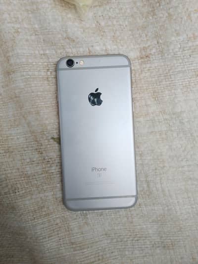 Apple iPhone 6S